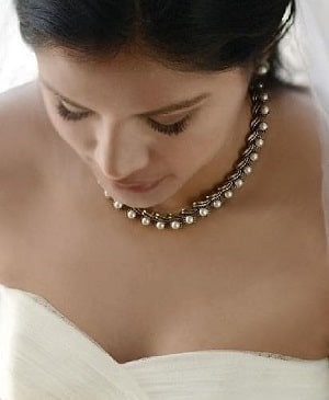 Biżuteria do ślubu →